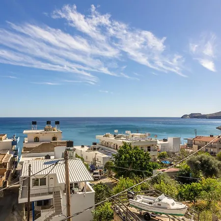 Niko's Stone House 1 Tatil Evi
