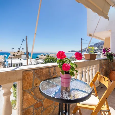 Tatil Evi Niko's Stone House 1